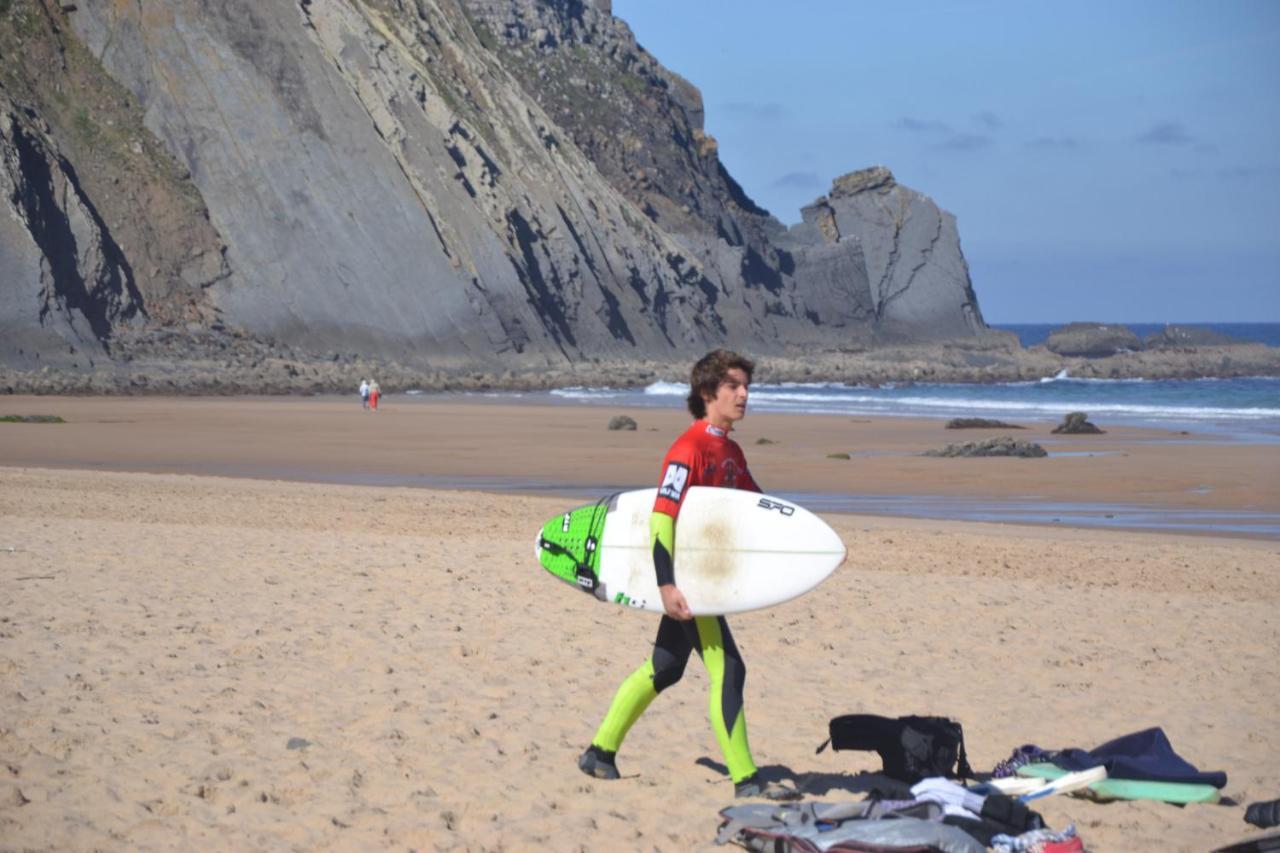 Villa Jump Jibe Sagres Exterior foto